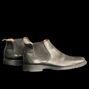 Mens Johnston and Murphy boot